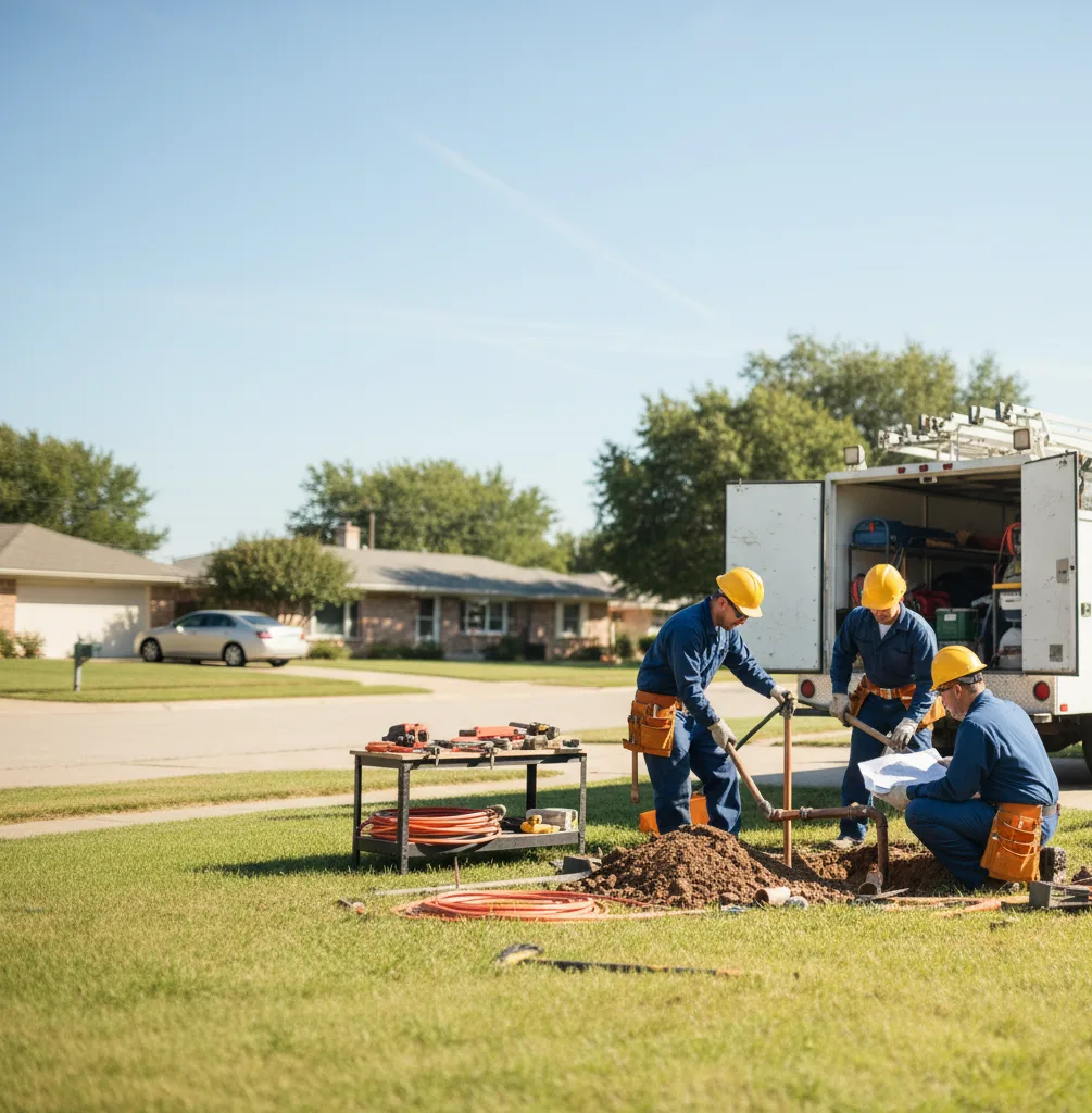 Water Heater Repair & Plumber in Ottawa